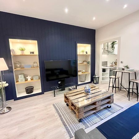 ** El Circo ** Apartment แร็งส์ ภายนอก รูปภาพ