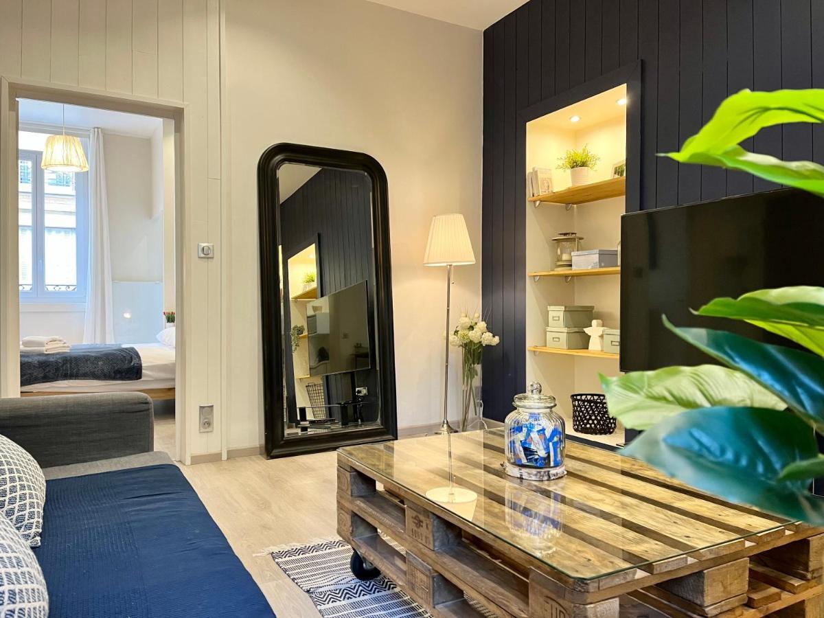 ** El Circo ** Apartment แร็งส์ ภายนอก รูปภาพ