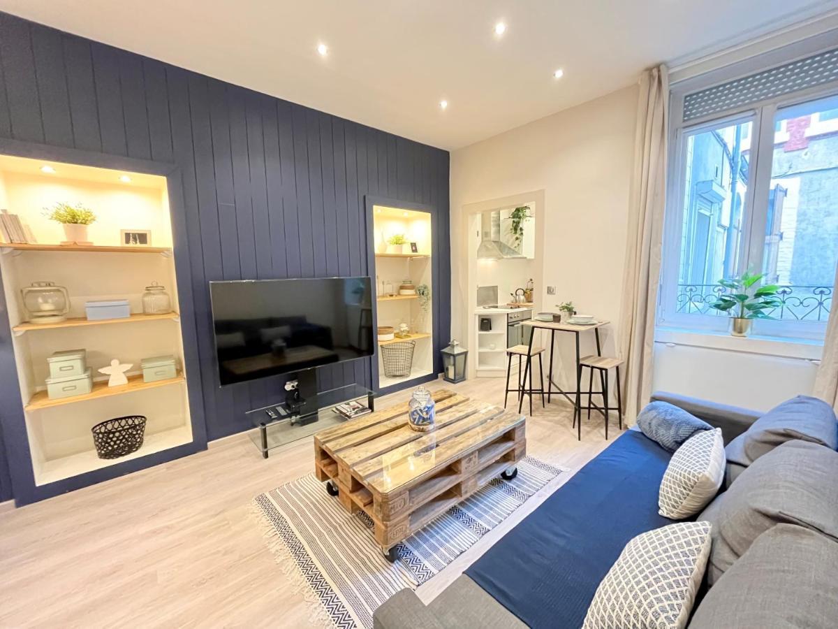 ** El Circo ** Apartment แร็งส์ ภายนอก รูปภาพ