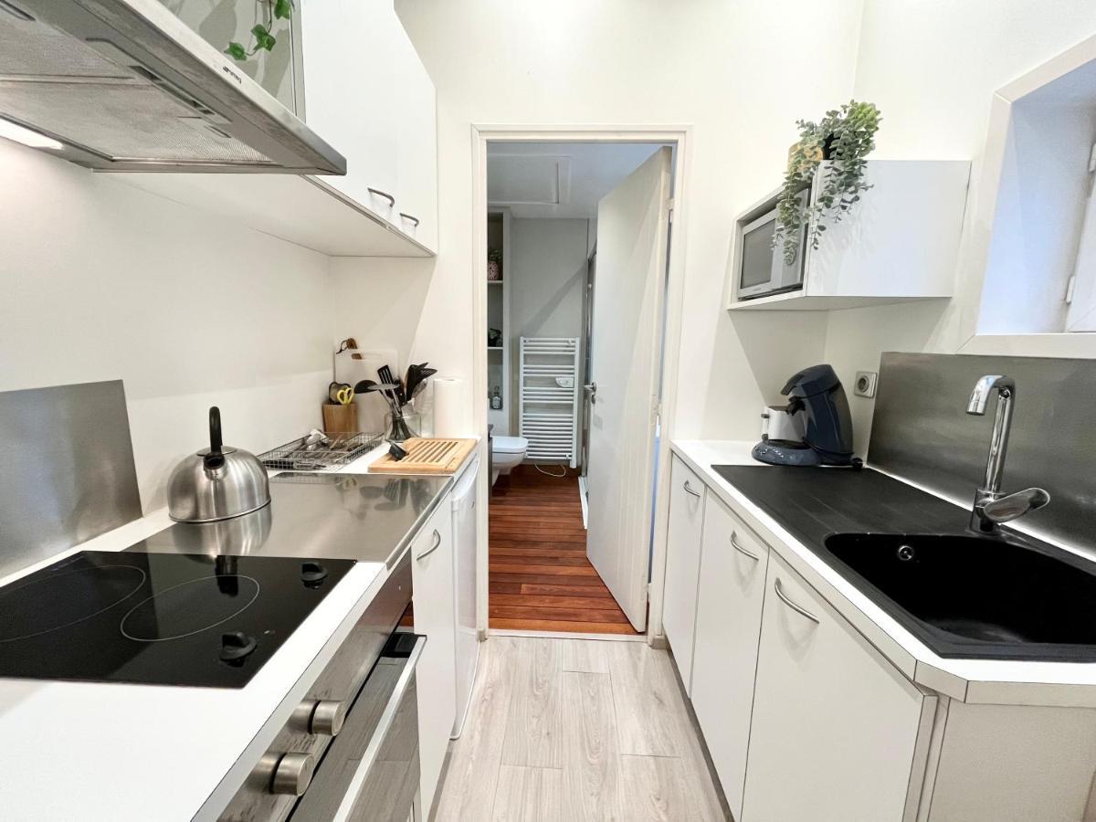 ** El Circo ** Apartment แร็งส์ ภายนอก รูปภาพ