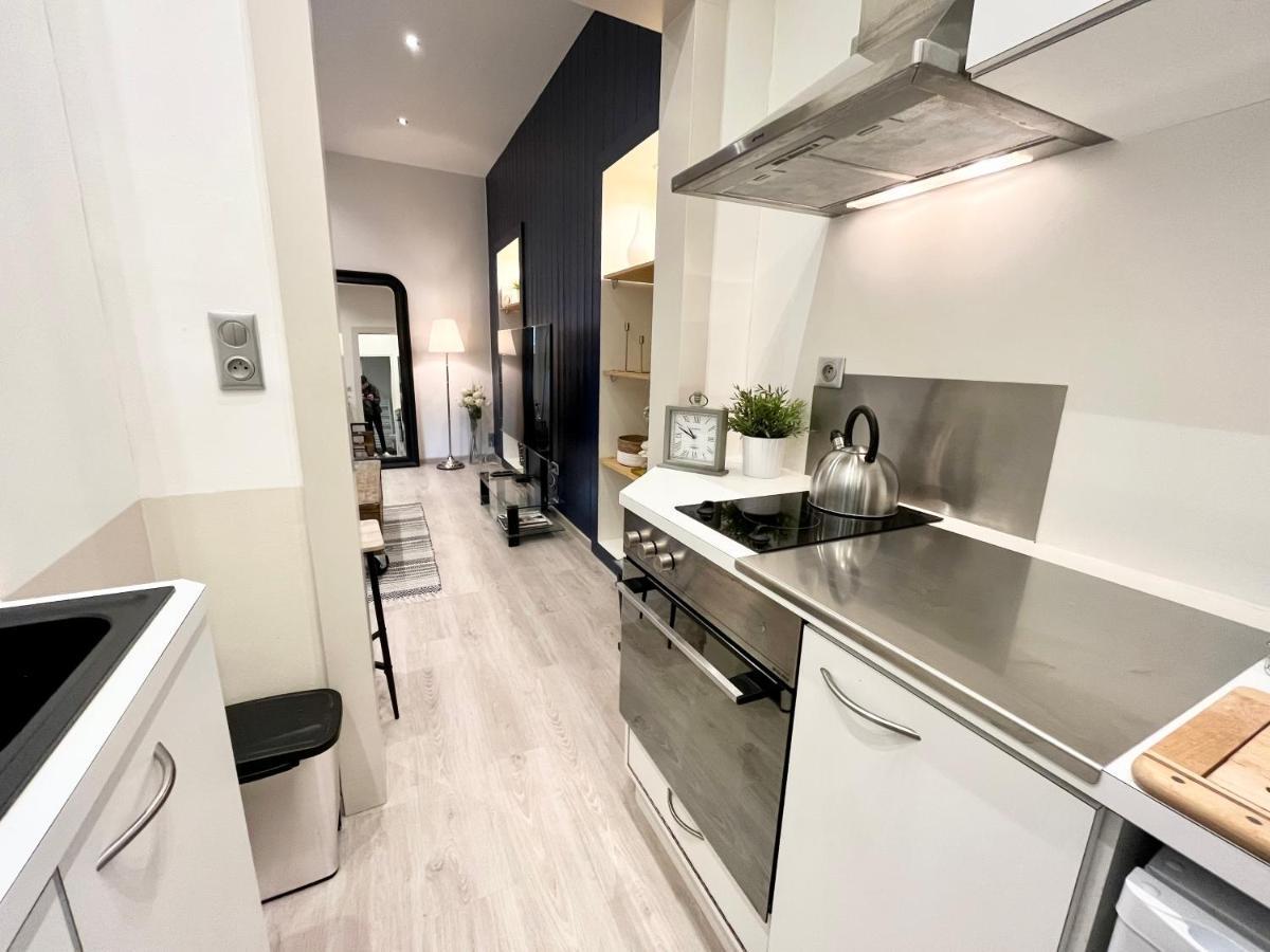 ** El Circo ** Apartment แร็งส์ ภายนอก รูปภาพ