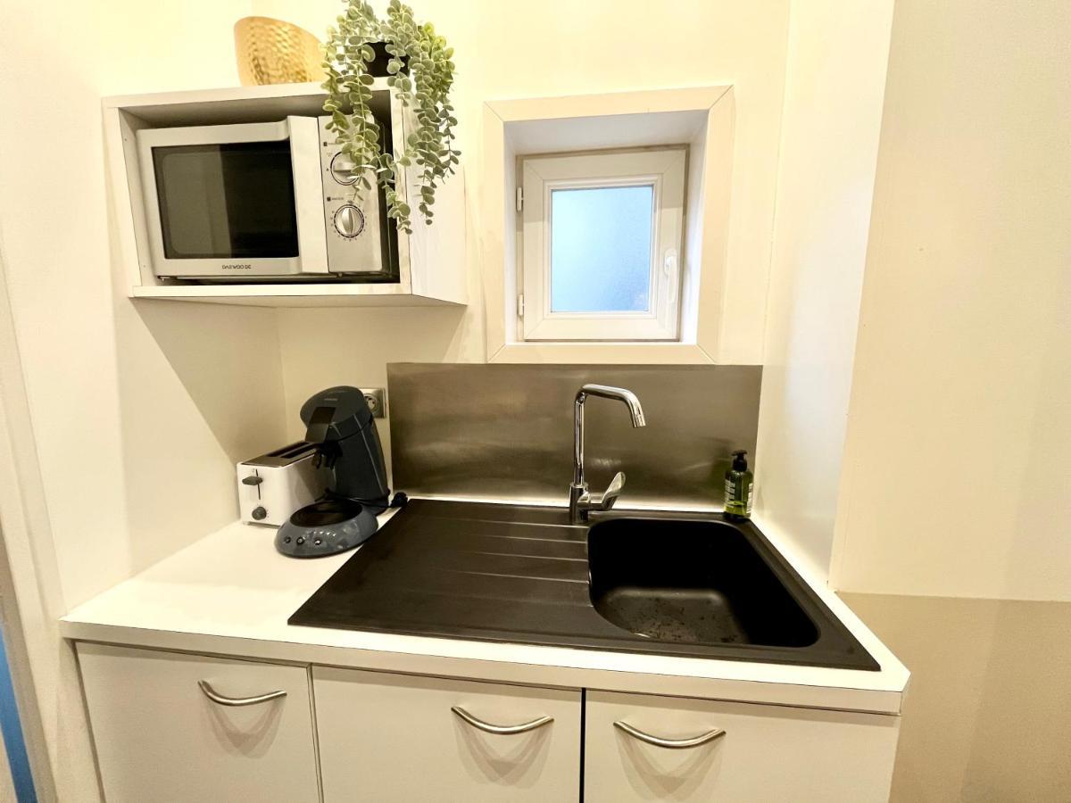 ** El Circo ** Apartment แร็งส์ ภายนอก รูปภาพ
